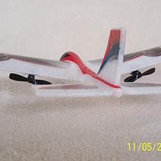 Fly X-Twin Sport
