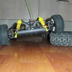 Buggy HBX Buggy - solgt