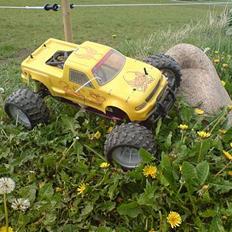 Off-Roader TQ ("carson") 1:5 Benzin