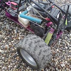 Off-Roader TQ ("carson") 1:5 Benzin
