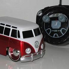 Bil Vw bus