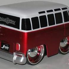 Bil Vw bus