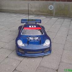 Bil hong nor gtr onroad SOLGT