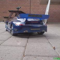 Bil hong nor gtr onroad SOLGT