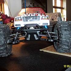 Truck Team Losi LST - LRP z.28r