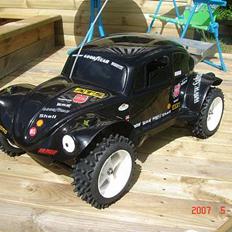 Bil fg beetle off-road