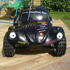 Bil fg beetle off-road