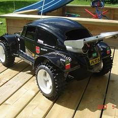Bil fg beetle off-road