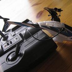 Helikopter PiccoZ