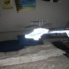 Helikopter PiccoZ
