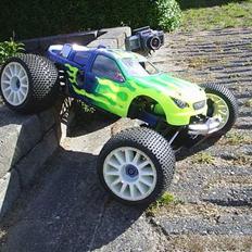 Off-Roader Revo-TM523