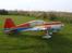Fly YAK-54. Tømt og solgt.
