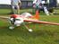 Fly YAK-54. Tømt og solgt.