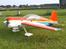 Fly YAK-54. Tømt og solgt.