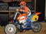 Motorcykel marchand z-1000 crosser - sådan ser den ud lige for tiden 