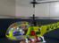 Helikopter Lama V3 e-sky