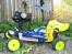 Buggy Hype Chadori