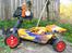 Buggy Mad Fighter