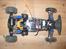 Buggy Mad Fighter