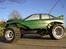 Buggy /  HP..hjemme pimp../