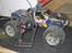 Off-Roader Traxxas revo 3,3