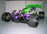 Buggy Hispeed Bazooka Pro - SH Engine PT2802-P3.  4,6ccm (.28cu.in.) 3,5HK 28.000rpm
