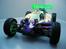 Buggy Hispeed Bazooka Pro
