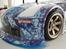 Bil HBX onroad. Nissan 350Z.