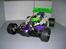 Buggy Hispeed Bazooka Pro - Gamle slicks, som jeg har fra en gammel Thunder Tiger banebil.