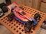 Buggy tamiya 