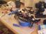 Buggy tamiya 