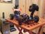 Buggy tamiya 