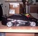 Bil Nissan Skyline GT R34