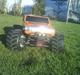 Off-Roader FG Hummer h2