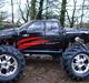 Off-Roader T-Maxx 3.3