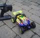 Buggy kyosho mini inferno