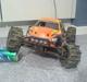 Off-Roader Hpi Mt 2 4wd nitro
