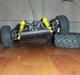 Buggy HBX Buggy - solgt