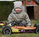 Off-Roader HPI BAJA 5b *solgt*