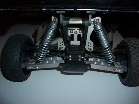 Buggy Rex-x billede 3