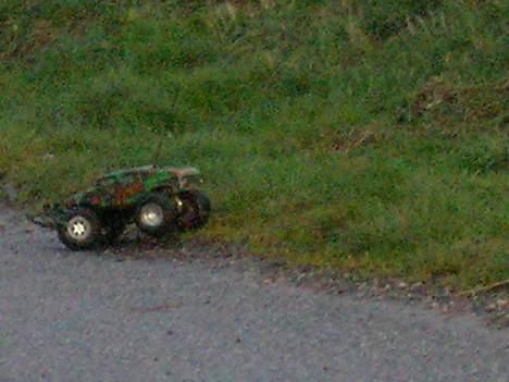 Truck / Academy Militær  Hummer billede 19