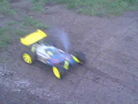 Buggy GVM Rex-x billede 5