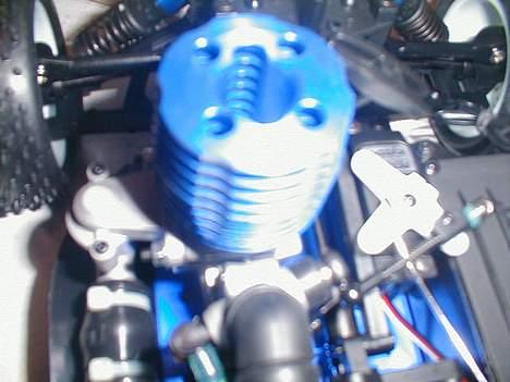 Buggy tr-15 billede 6