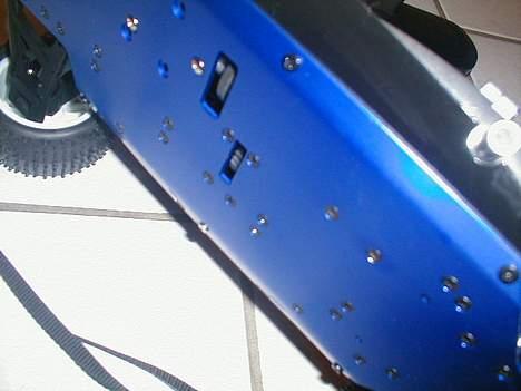 Buggy tr-15 billede 7