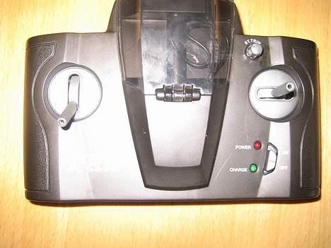 Fly x-twin sports billede 2