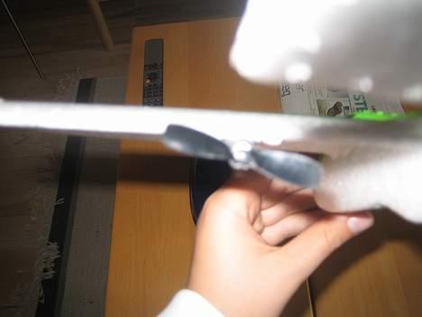 Fly x-twin sports billede 3