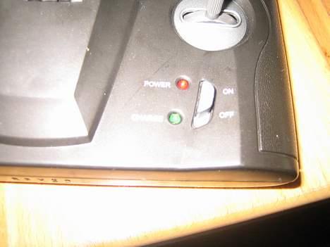 Fly x-twin sports billede 5