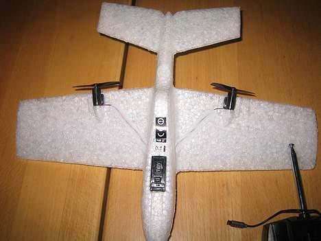 Fly x-twin sports billede 6