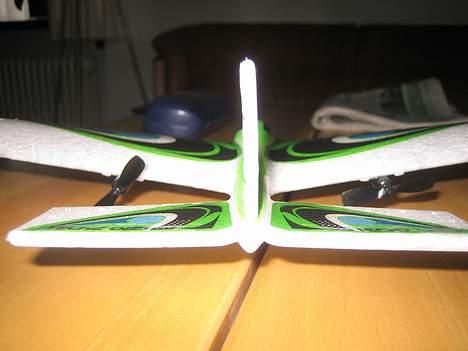 Fly x-twin sports billede 7