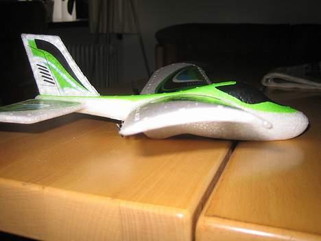 Fly x-twin sports billede 8